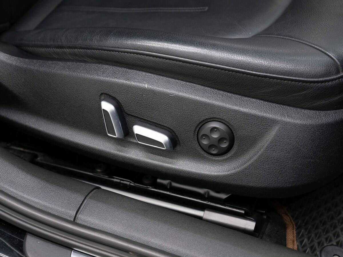 Audi A6 б/у, 2016, Роботизированная. Фото: #20