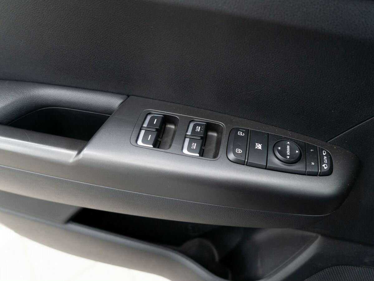 Kia Sportage б/у, 2019, Автоматическая. Фото: #14