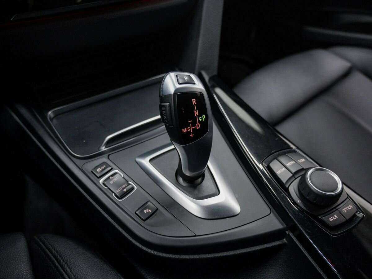 BMW 3 серии б/у, 2017, Автоматическая. Фото: #24