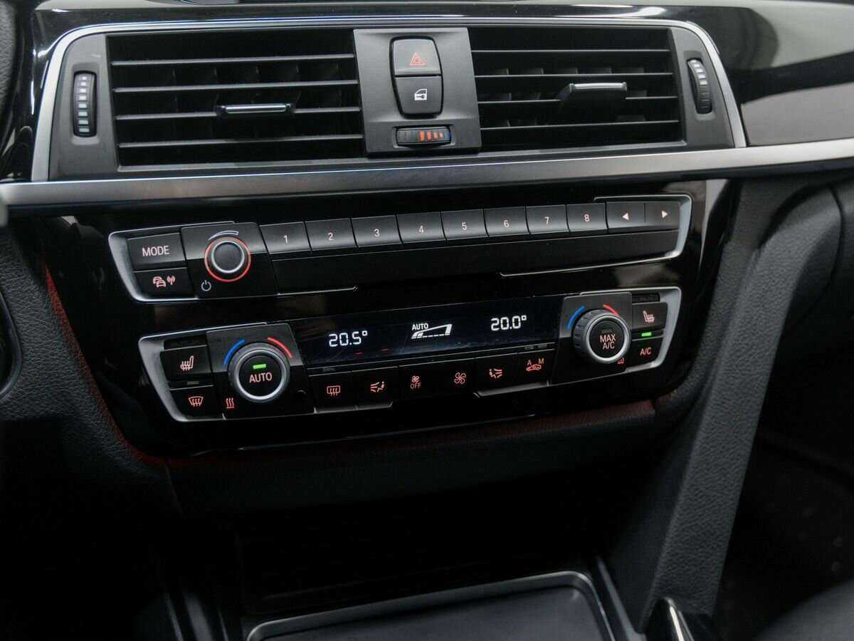 BMW 3 серии б/у, 2017, Автоматическая. Фото: #26