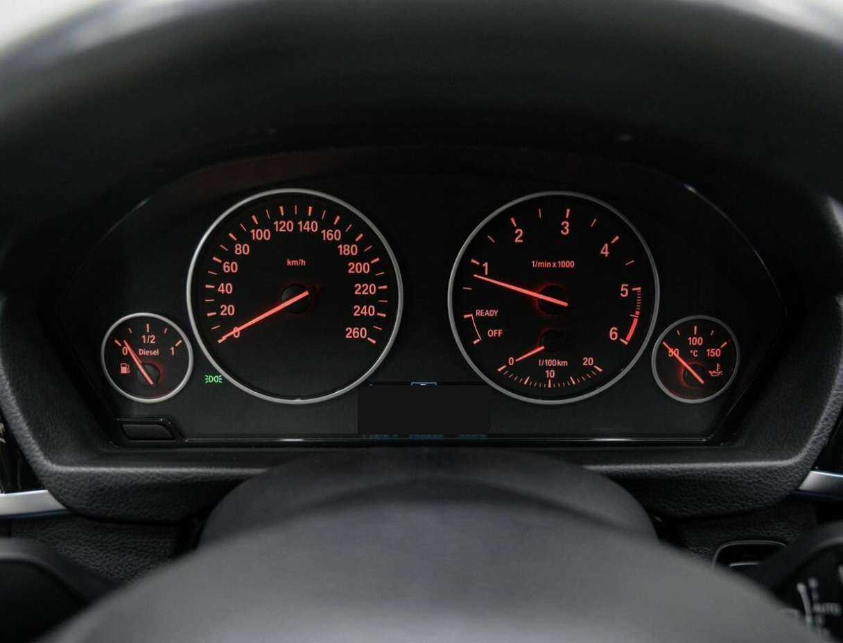 BMW 3 серии б/у, 2017, Автоматическая. Фото: #28