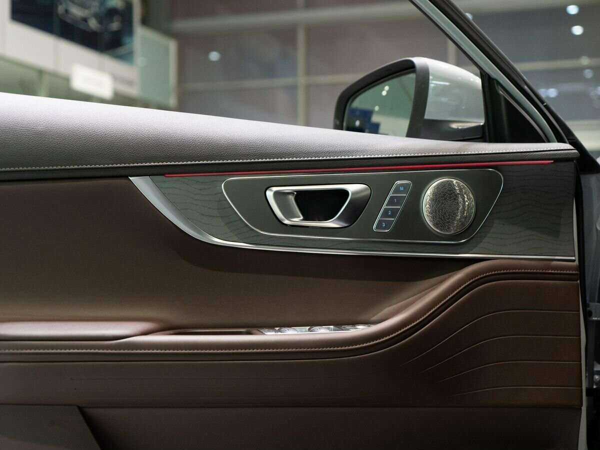 Chery Tiggo 8 Pro Max б/у, 2023, Роботизированная. Фото: #18