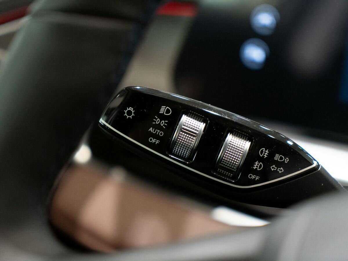 Chery Tiggo 8 Pro Max б/у, 2023, Роботизированная. Фото: #20