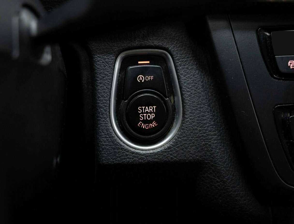 BMW 3 серии б/у, 2014, Автоматическая. Фото: #18