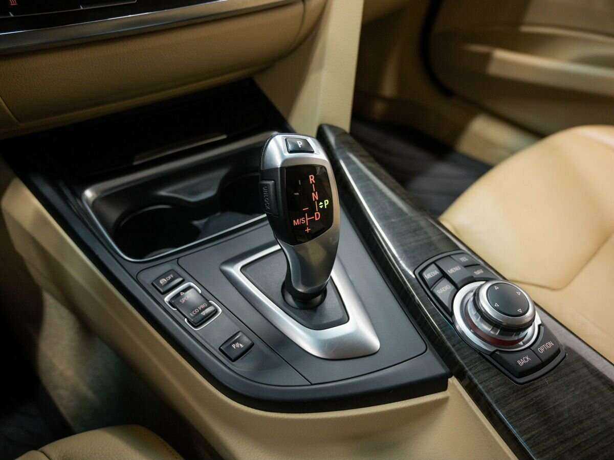 BMW 3 серии б/у, 2012, Автоматическая. Фото: #13