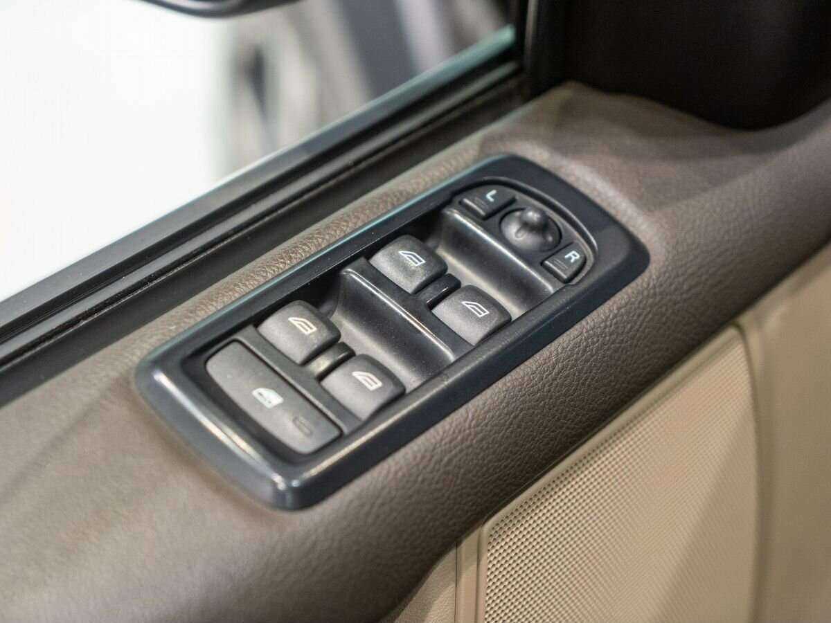 Land Rover Discovery б/у, 2012, Автоматическая. Фото: #13