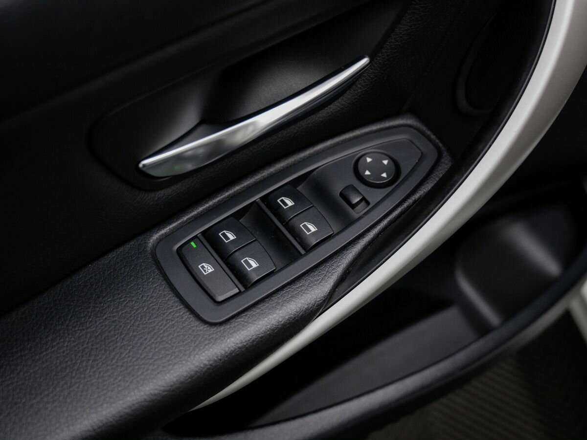 BMW 3 серии б/у, 2014, Автоматическая. Фото: #14