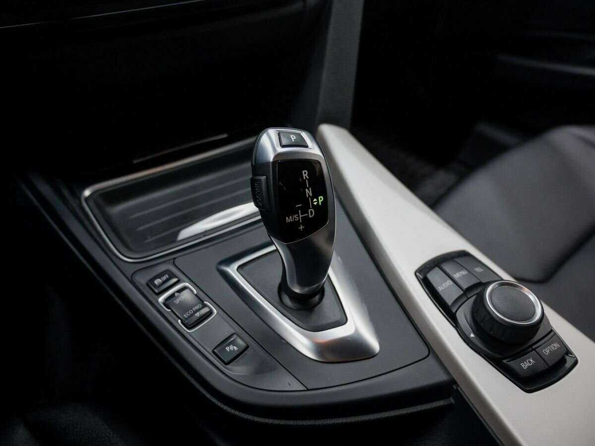 BMW 3 серии б/у, 2014, Автоматическая. Фото: #17