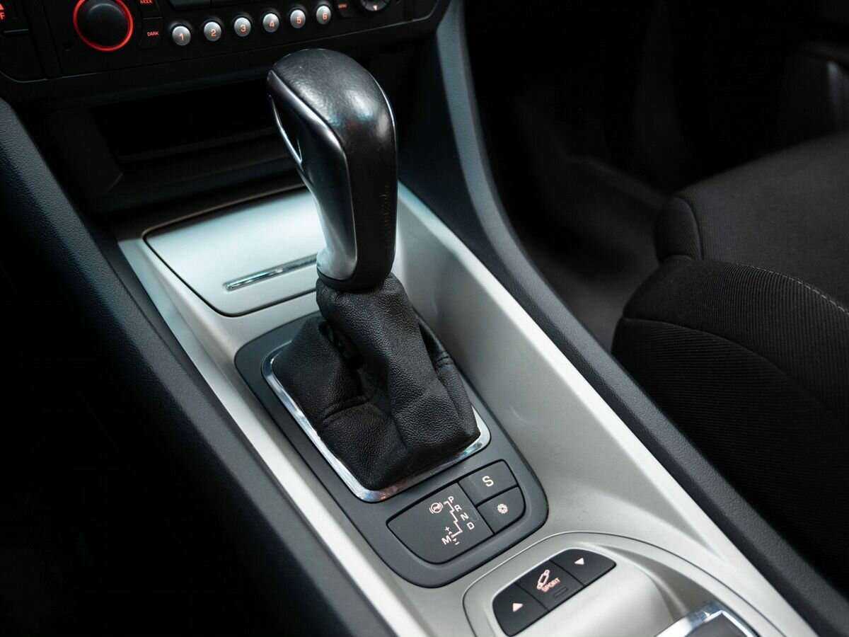 Citroen C5 б/у, 2012, Автоматическая. Фото: #22