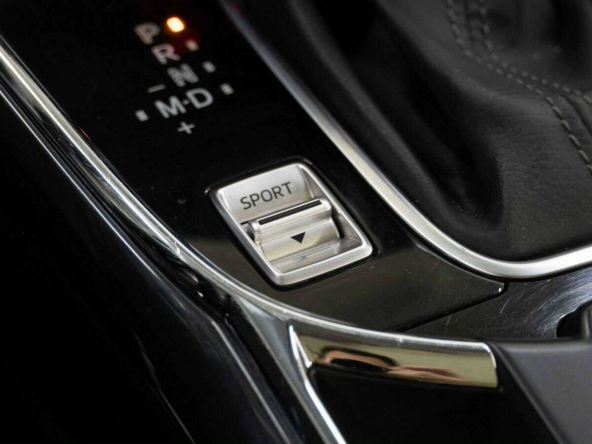 Mazda CX-9 б/у, 2018, Автоматическая. Фото: #14