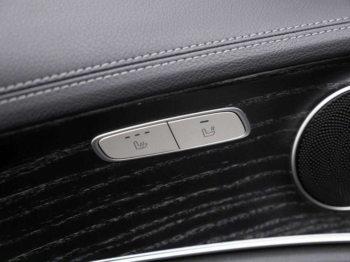 Mercedes-Benz E-Класс б/у, 2018, Автоматическая. Фото: #24