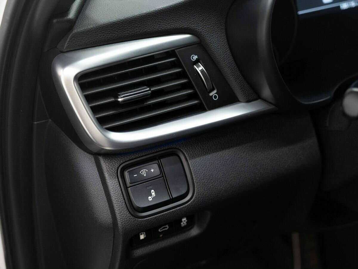 Kia Optima б/у, 2018, Автоматическая. Фото: #22