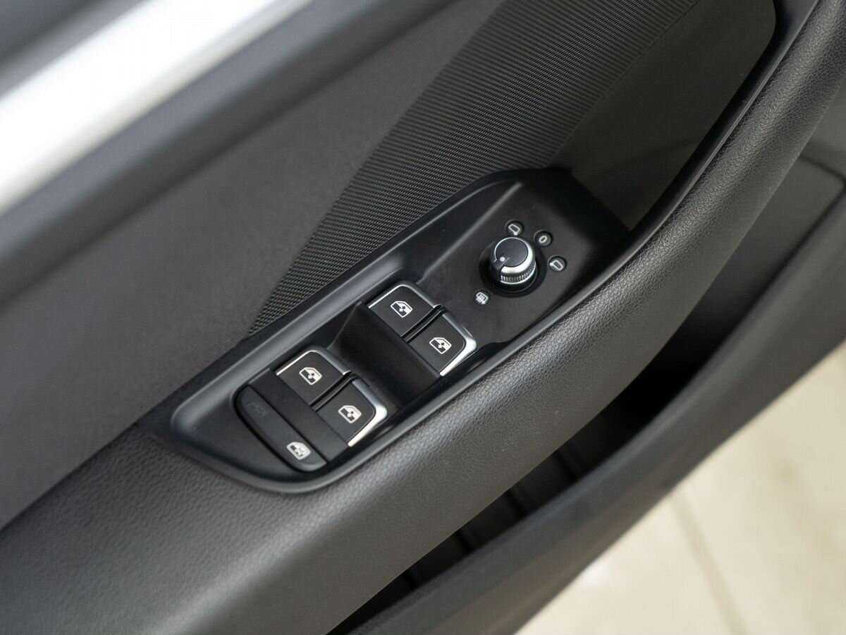 Audi A3 б/у, 2017, Роботизированная. Фото: #14