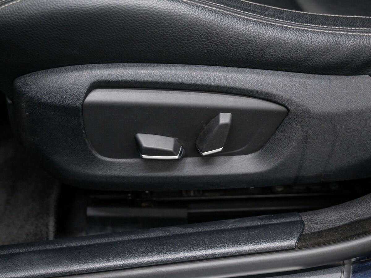 BMW 5 серии б/у, 2014, Автоматическая. Фото: #15