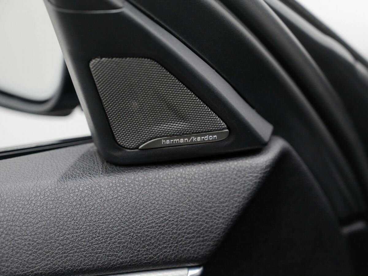 BMW 5 серии б/у, 2014, Автоматическая. Фото: #25