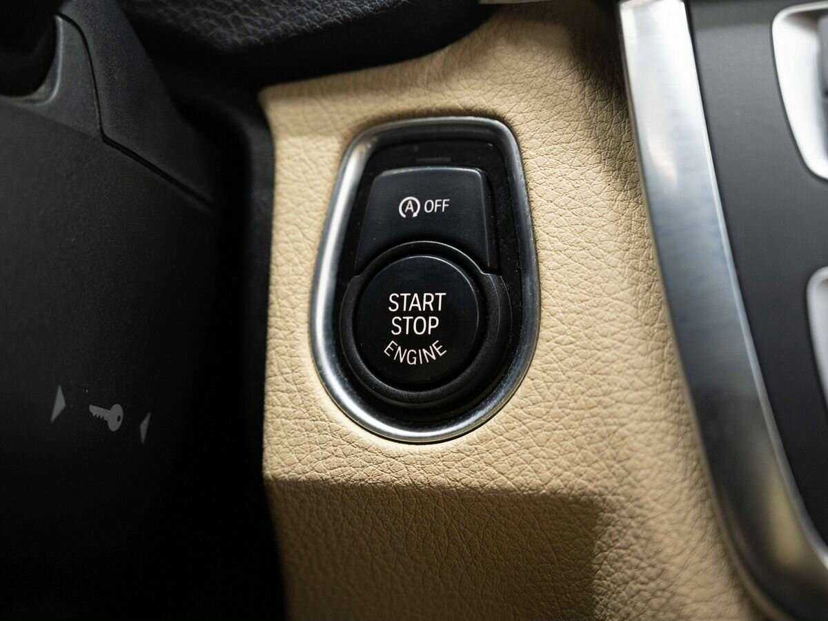 BMW 3 серии б/у, 2012, Автоматическая. Фото: #17