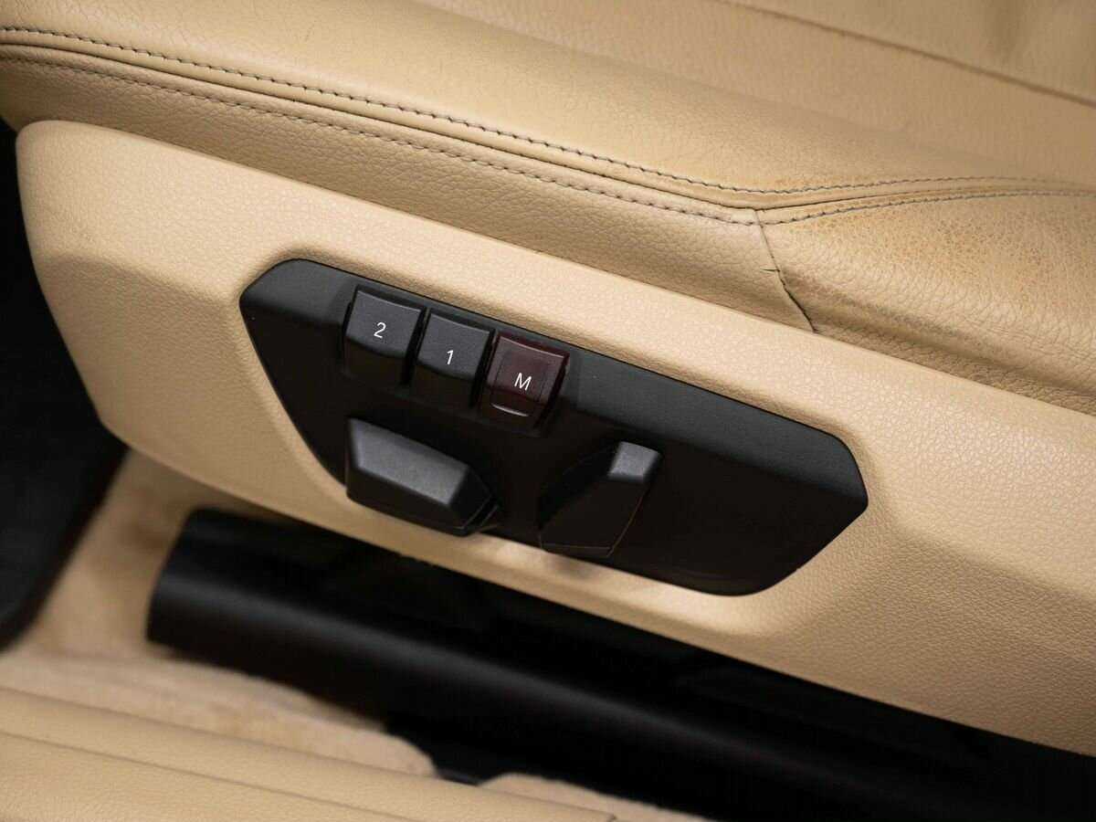 BMW 3 серии б/у, 2012, Автоматическая. Фото: #20