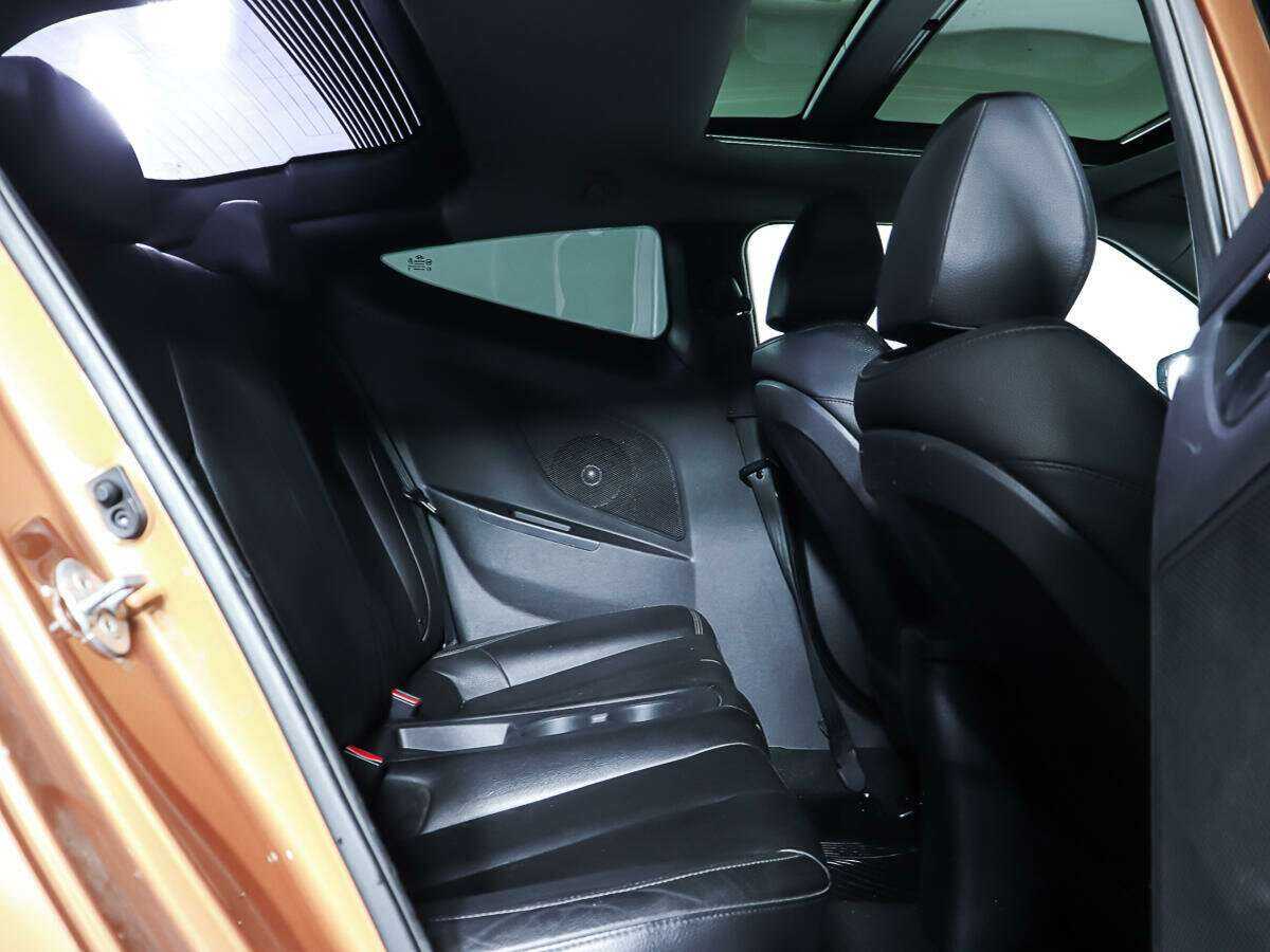 Hyundai Veloster б/у, 2014, Автоматическая. Фото: #3