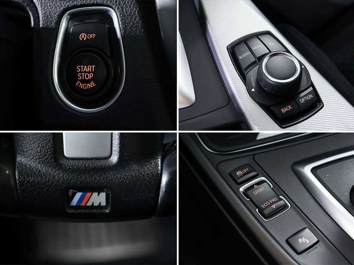 BMW 3 серии б/у, 2013, Автоматическая. Фото: #16