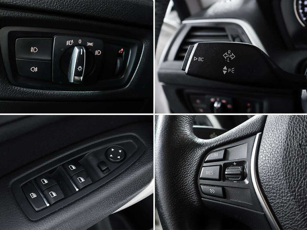 BMW 1 серии б/у, 2017, Автоматическая. Фото: #8