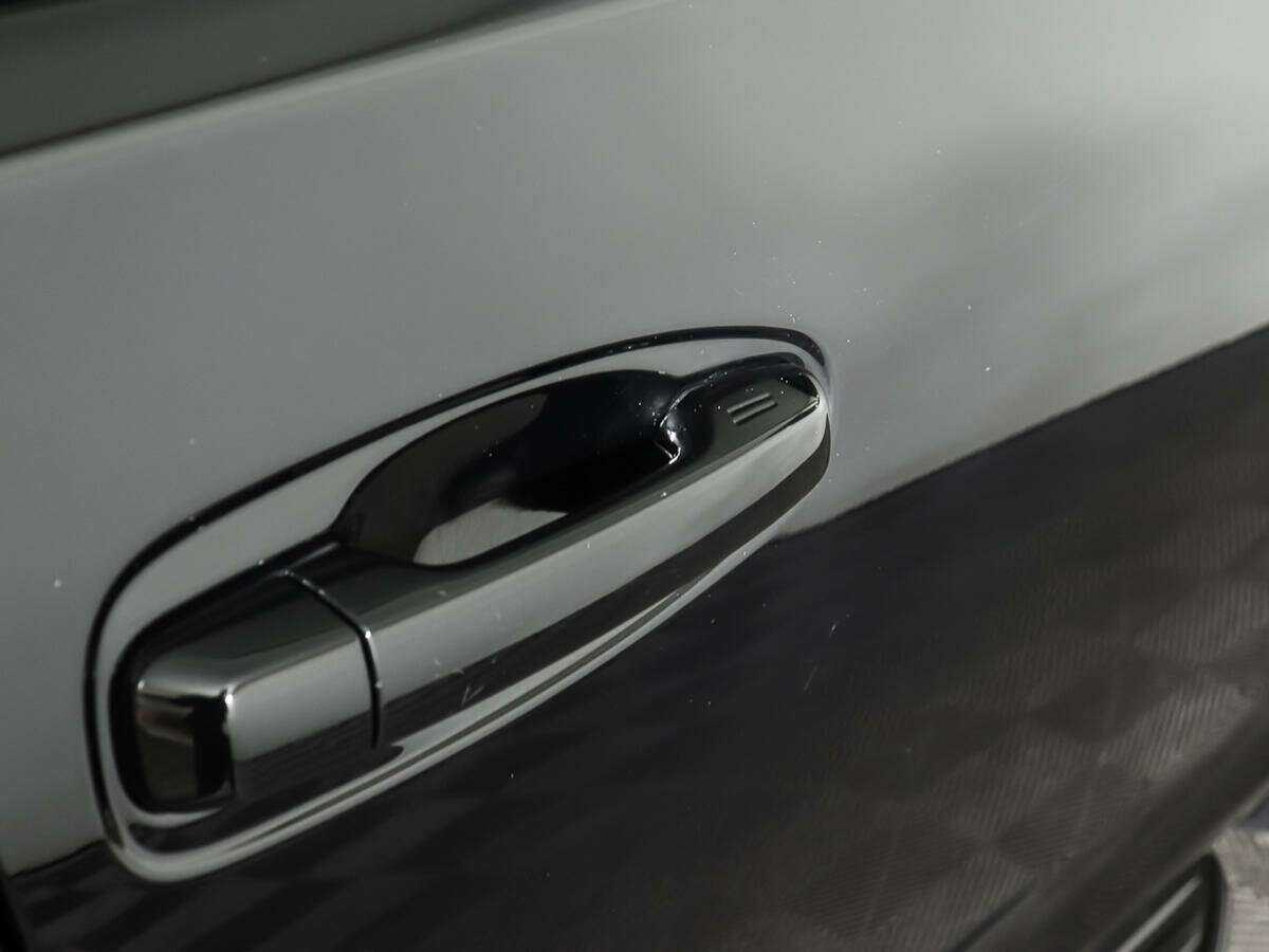 Toyota Land Cruiser Prado б/у, 2012, Автоматическая. Фото: #13