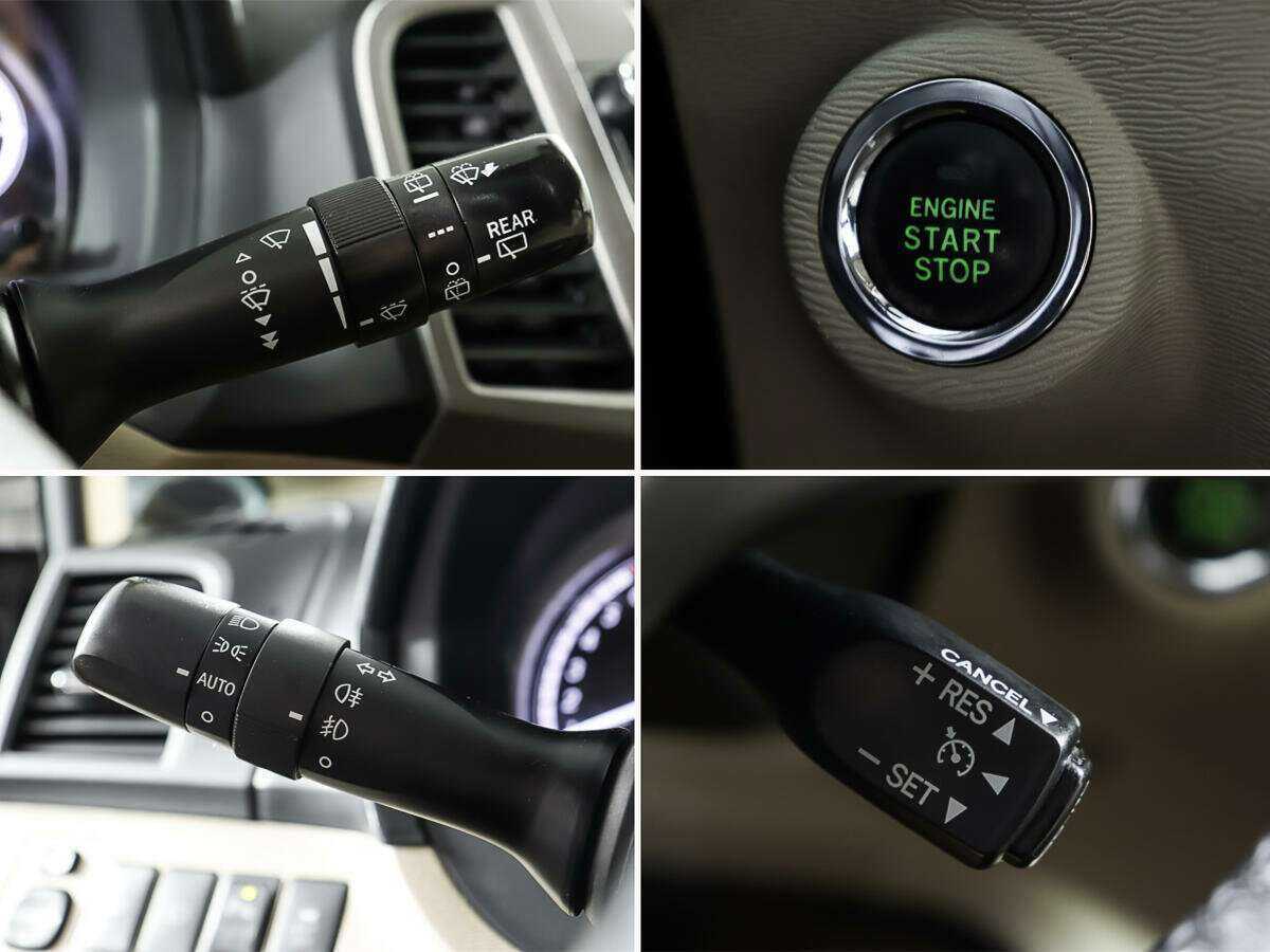 Toyota Venza б/у, 2014, Автоматическая. Фото: #19