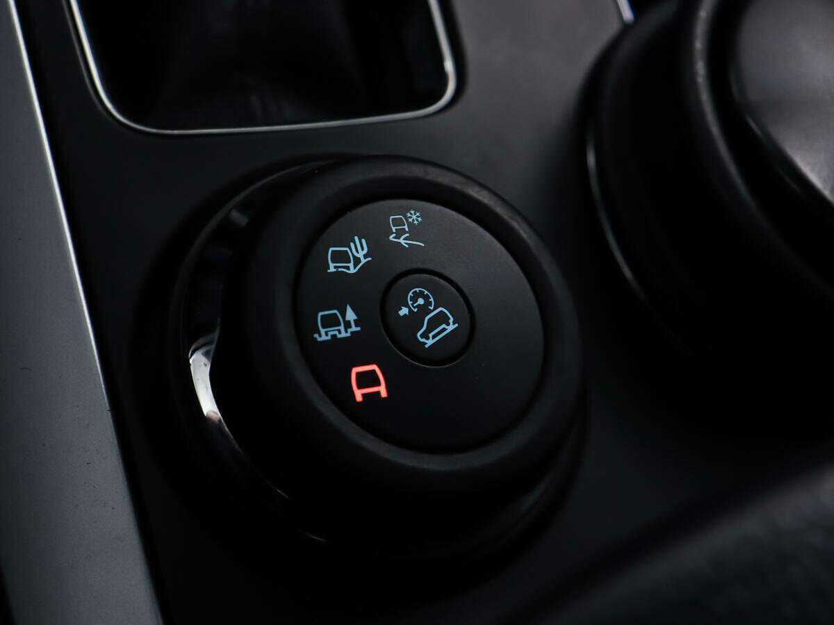 Ford Explorer б/у, 2014, Автоматическая. Фото: #22