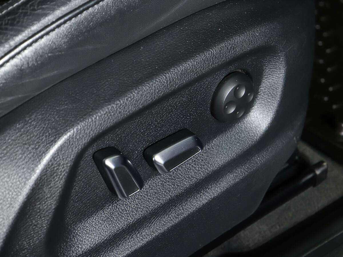 Audi Q5 б/у, 2014, Автоматическая. Фото: #13