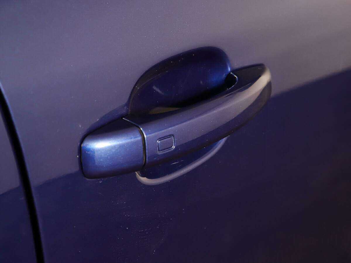 Audi Q5 б/у, 2014, Автоматическая. Фото: #15