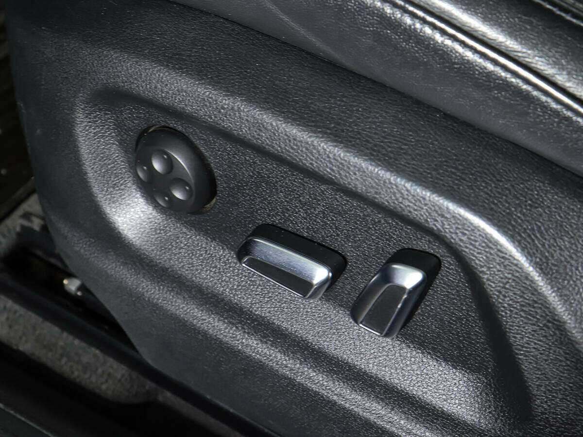 Audi Q5 б/у, 2014, Автоматическая. Фото: #16