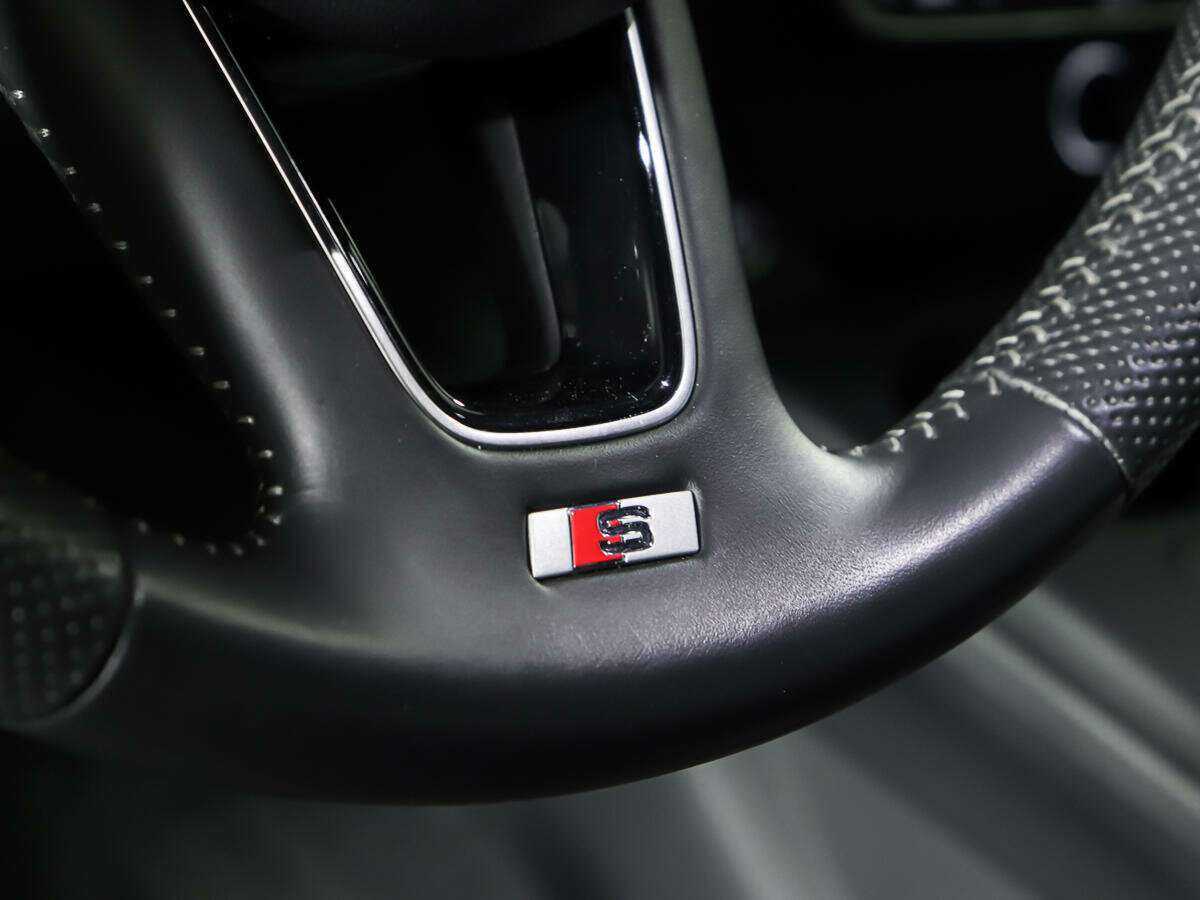 Audi A5 б/у, 2018, Роботизированная. Фото: #20