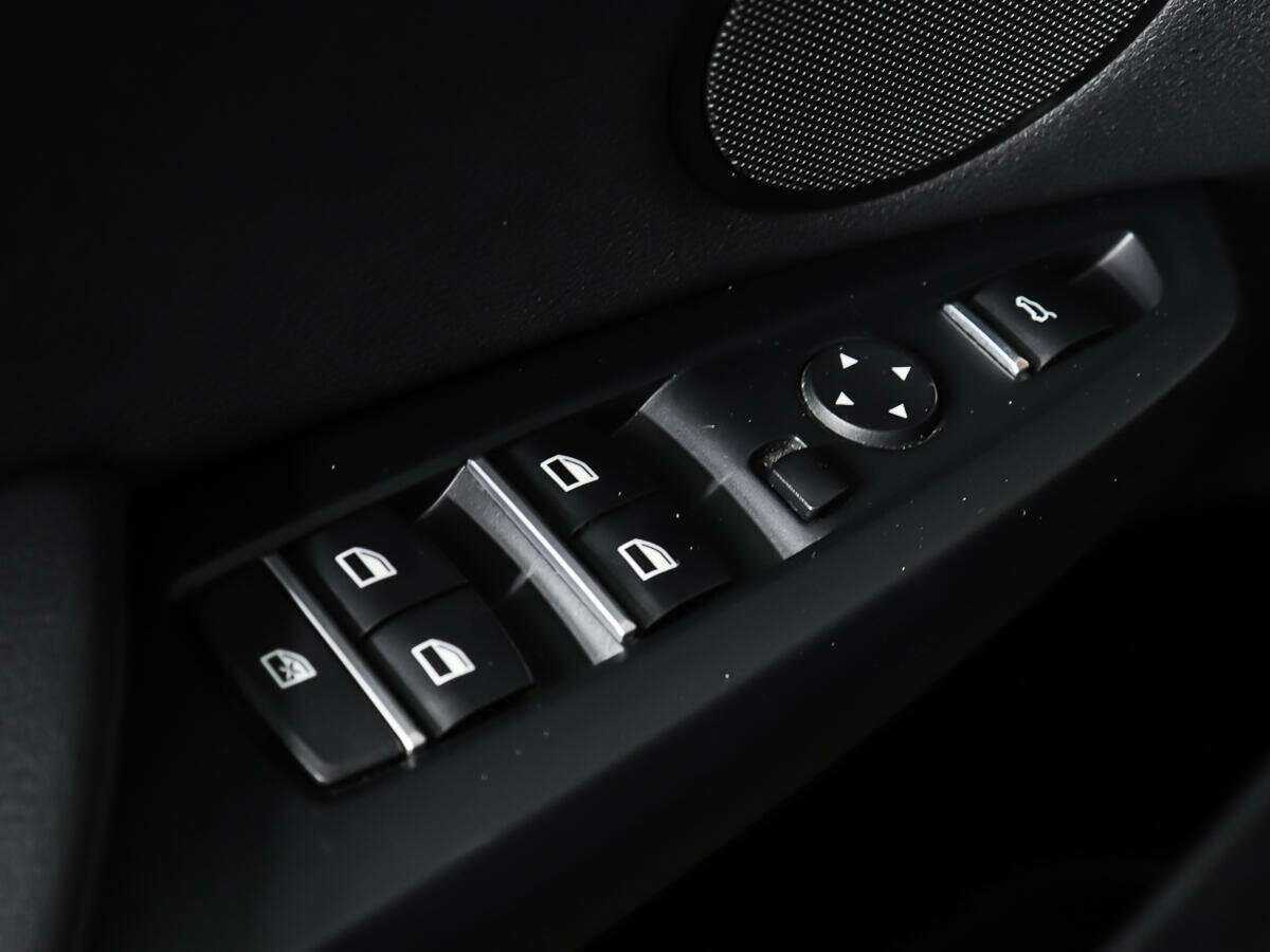 BMW X3 б/у, 2014, Автоматическая. Фото: #14