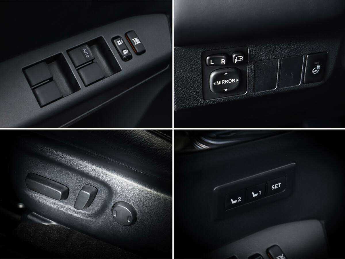 Toyota RAV4 б/у, 2018, Автоматическая. Фото: #15