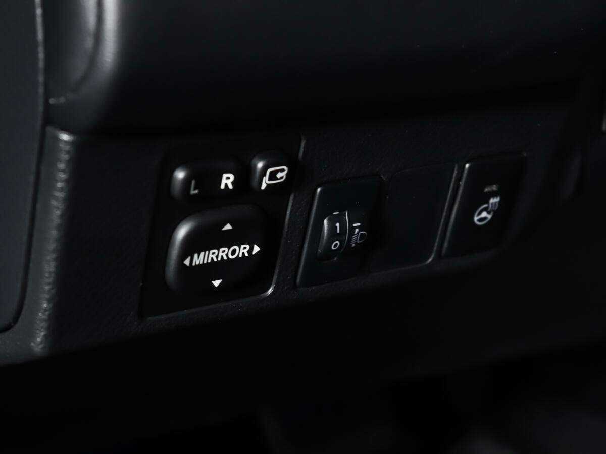 Toyota RAV4 б/у, 2017, Вариатор. Фото: #15