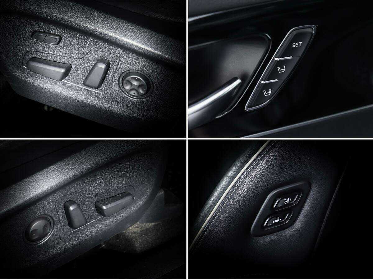 Kia Sorento б/у, 2019, Автоматическая. Фото: #16