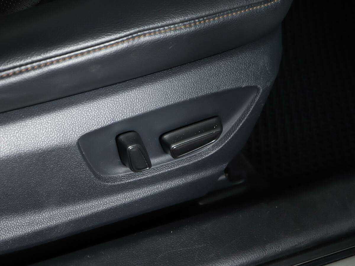 Тойота Камри б/у, 2018, Автоматическая. Фото: #14