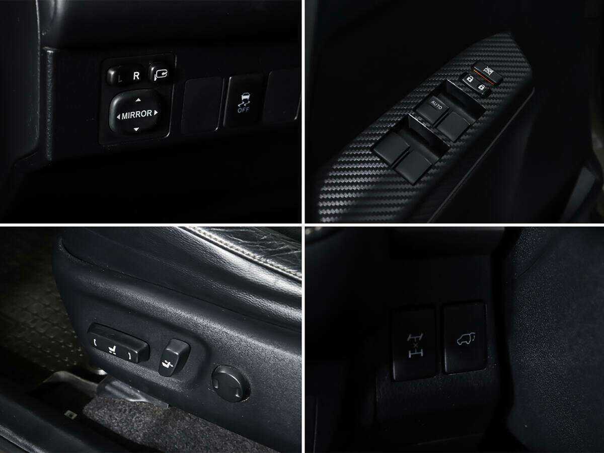 Тойота Рав4 б/у, 2013, Вариатор. Фото: #15