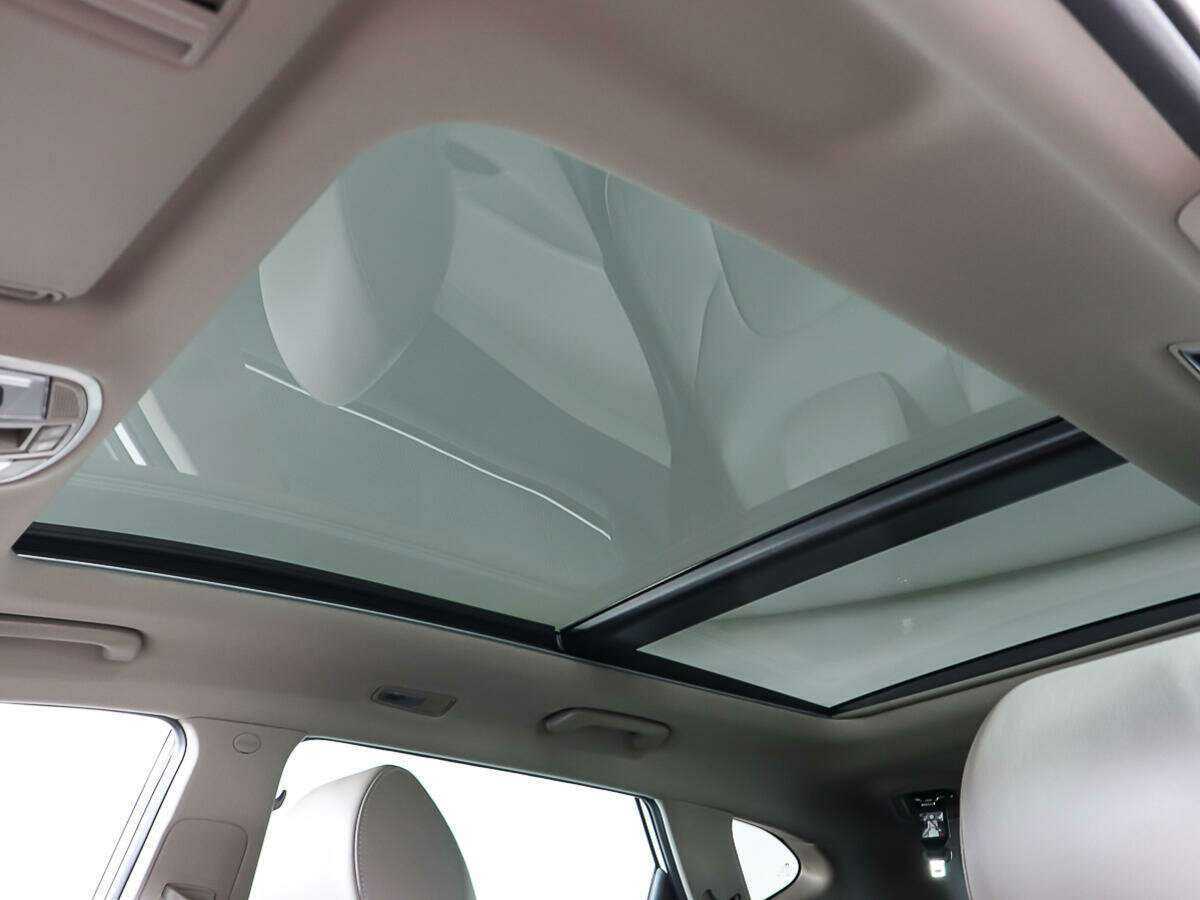 Hyundai Tucson б/у, 2019, Автоматическая. Фото: #23