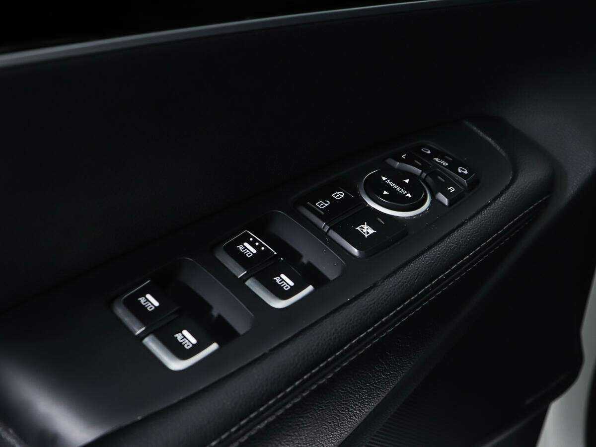 Kia Sorento б/у, 2018, Автоматическая. Фото: #17