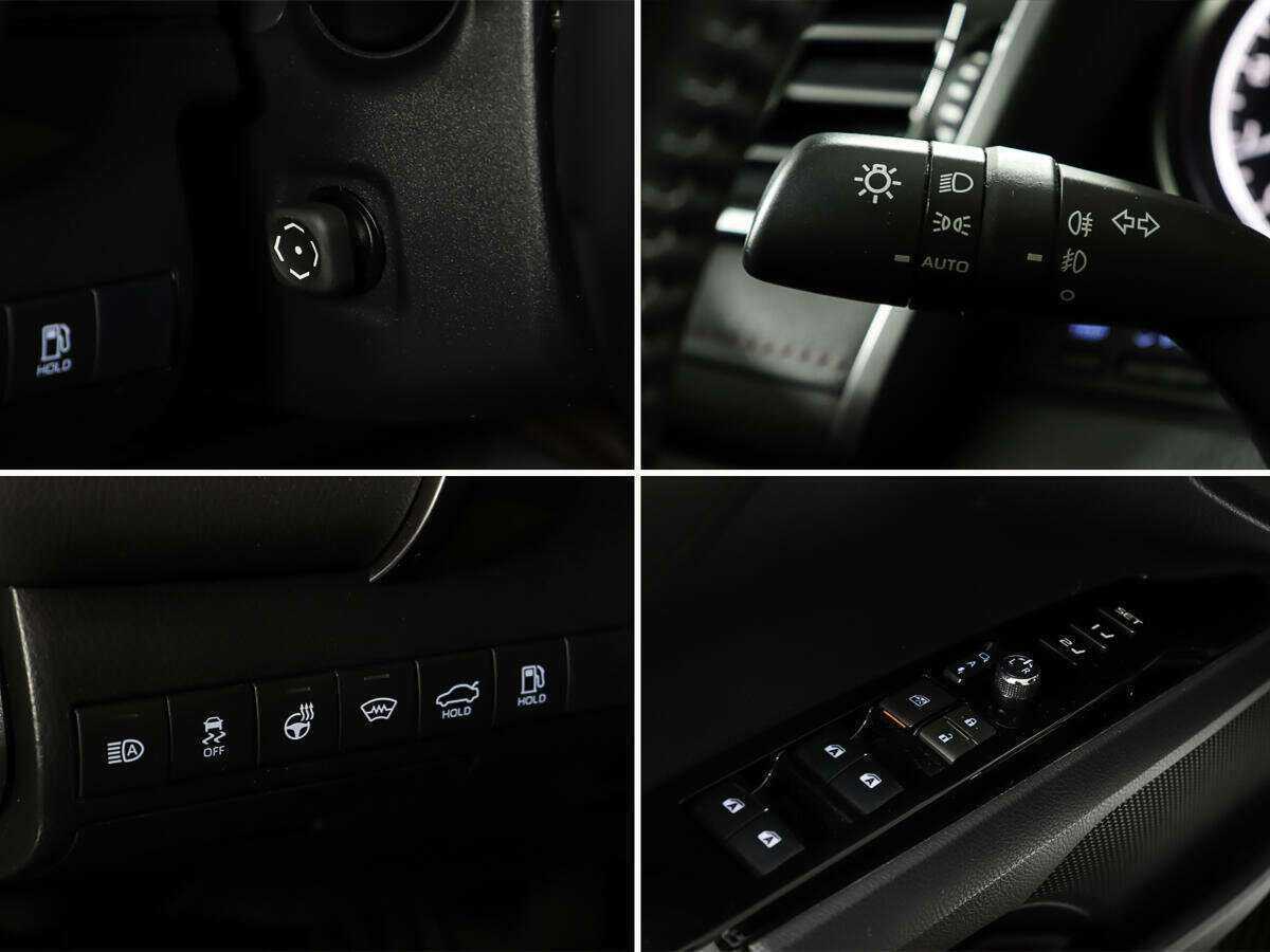 Toyota Camry б/у, 2020, Автоматическая. Фото: #16