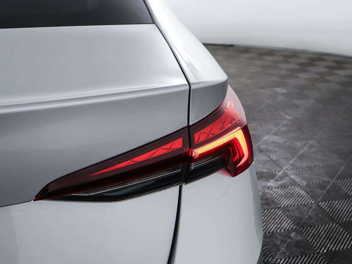 Skoda Octavia б/у, 2020, Роботизированная. Фото: #21