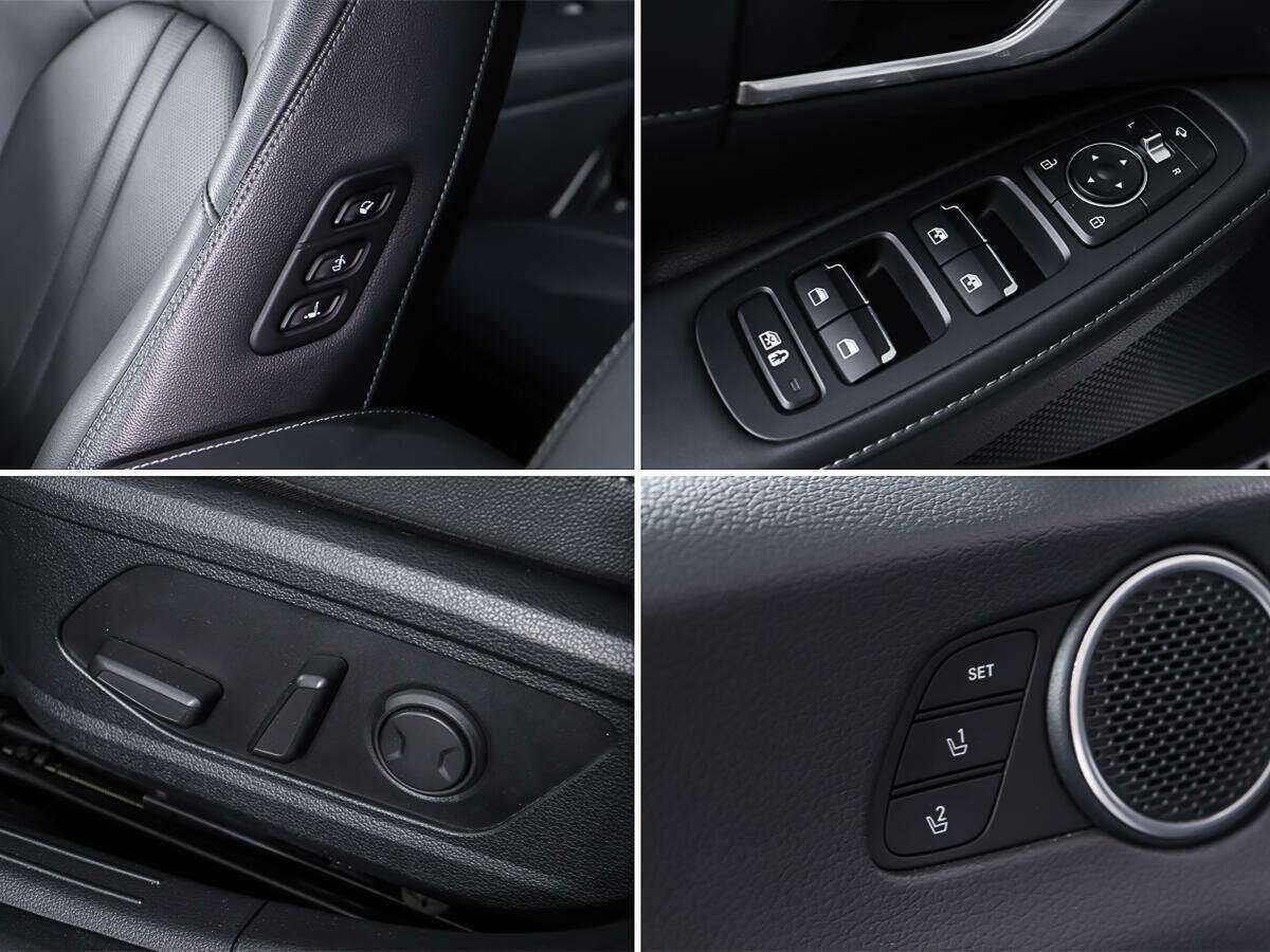 Hyundai Sonata б/у, 2022, Автоматическая. Фото: #11