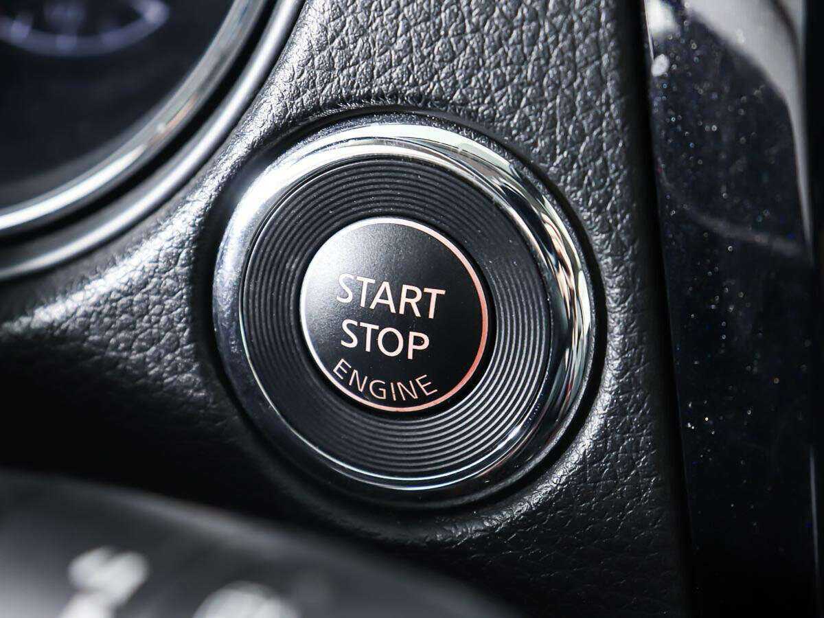 Nissan X-Trail б/у, 2020, Вариатор. Фото: #19