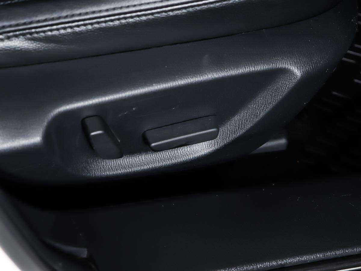 Mazda 6 б/у, 2018, Автоматическая. Фото: #20