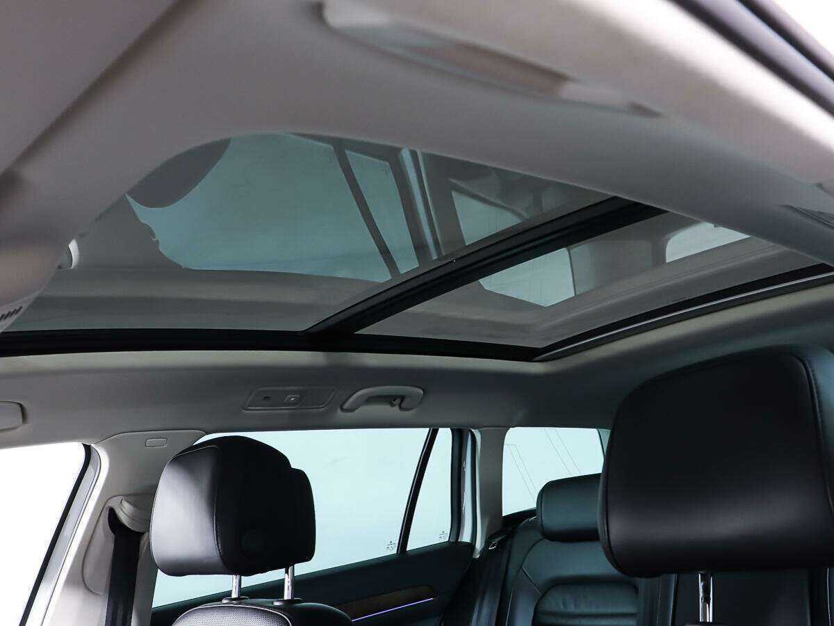 Volkswagen Passat б/у, 2018, Роботизированная. Фото: #15