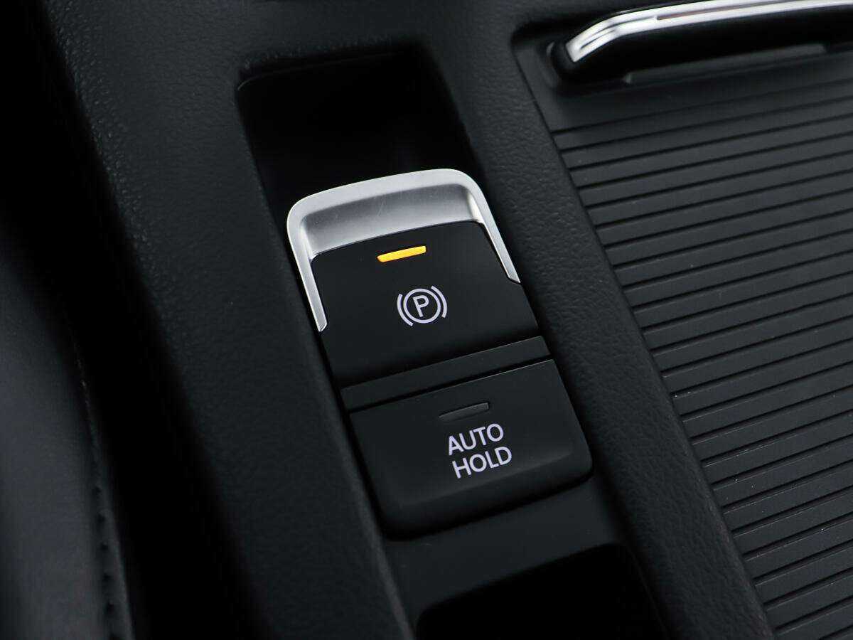 Volkswagen Passat б/у, 2018, Роботизированная. Фото: #16