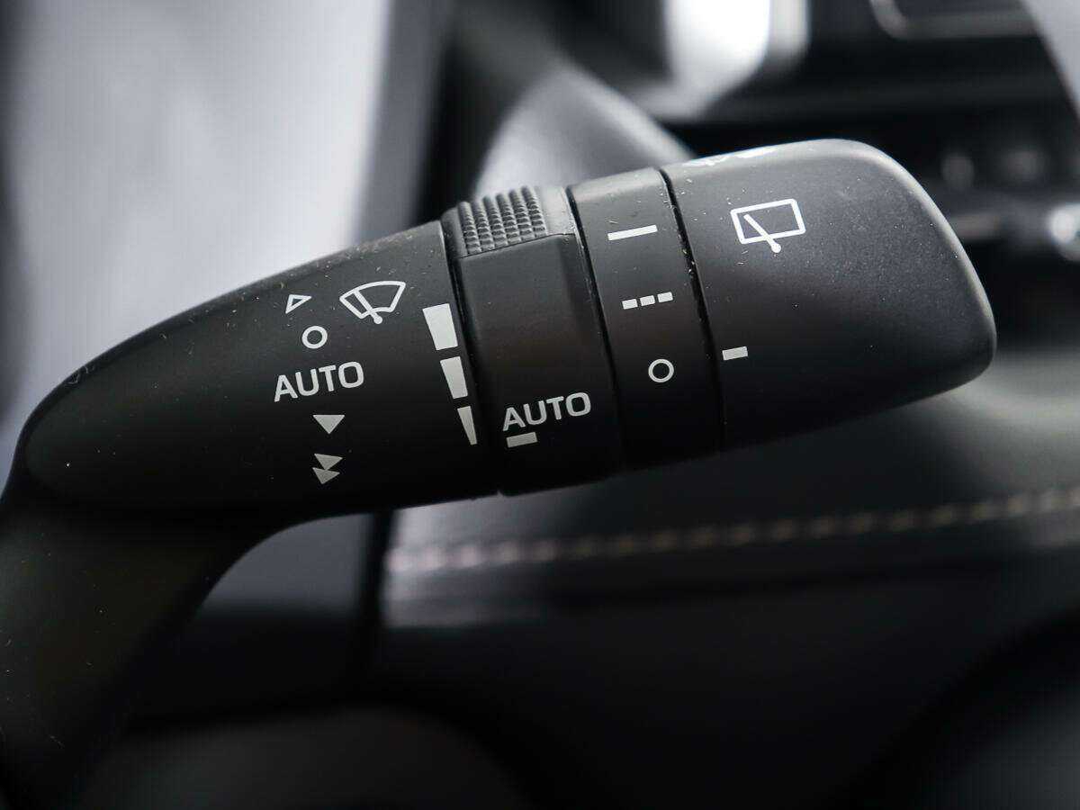 Toyota RAV4 б/у, 2019, Вариатор. Фото: #18