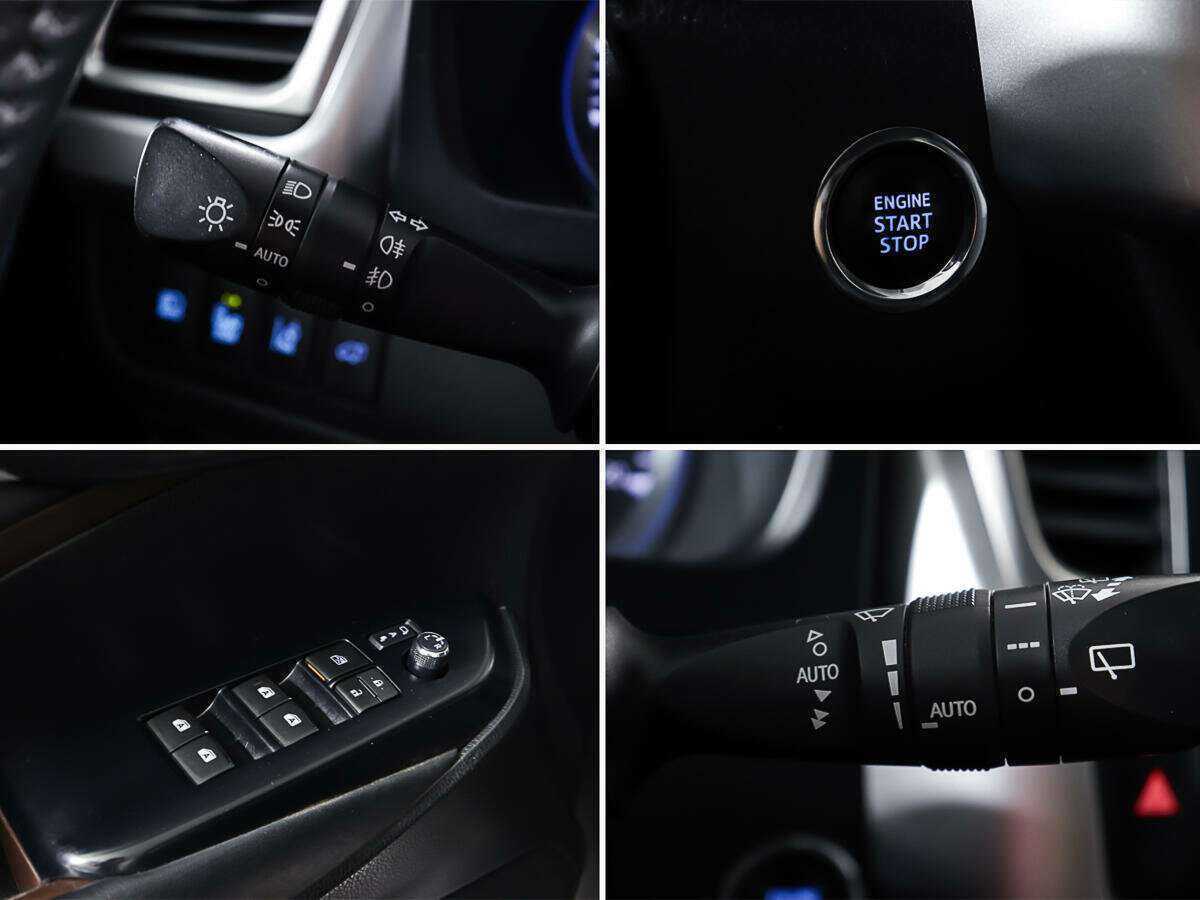 Toyota Highlander б/у, 2014, Автоматическая. Фото: #17