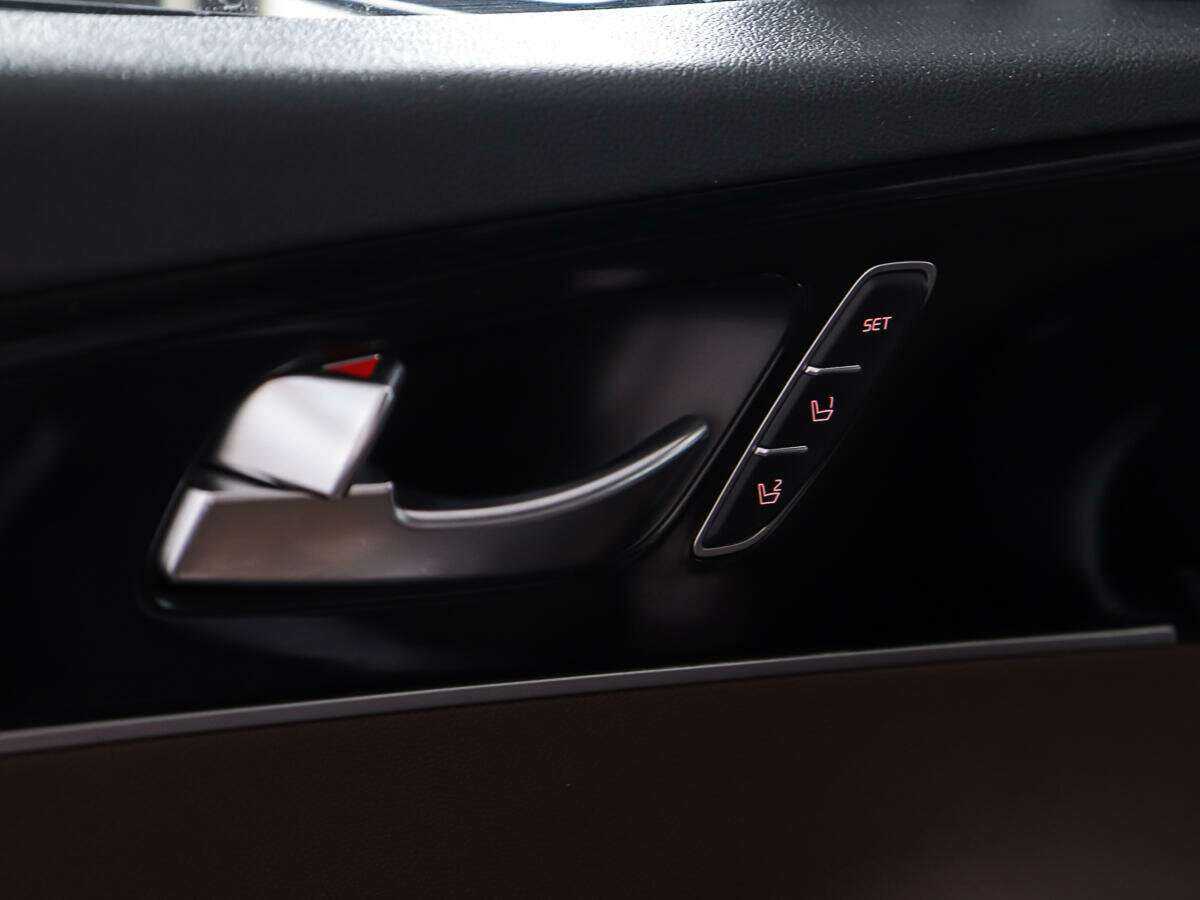 Kia Sorento б/у, 2017, Автоматическая. Фото: #17