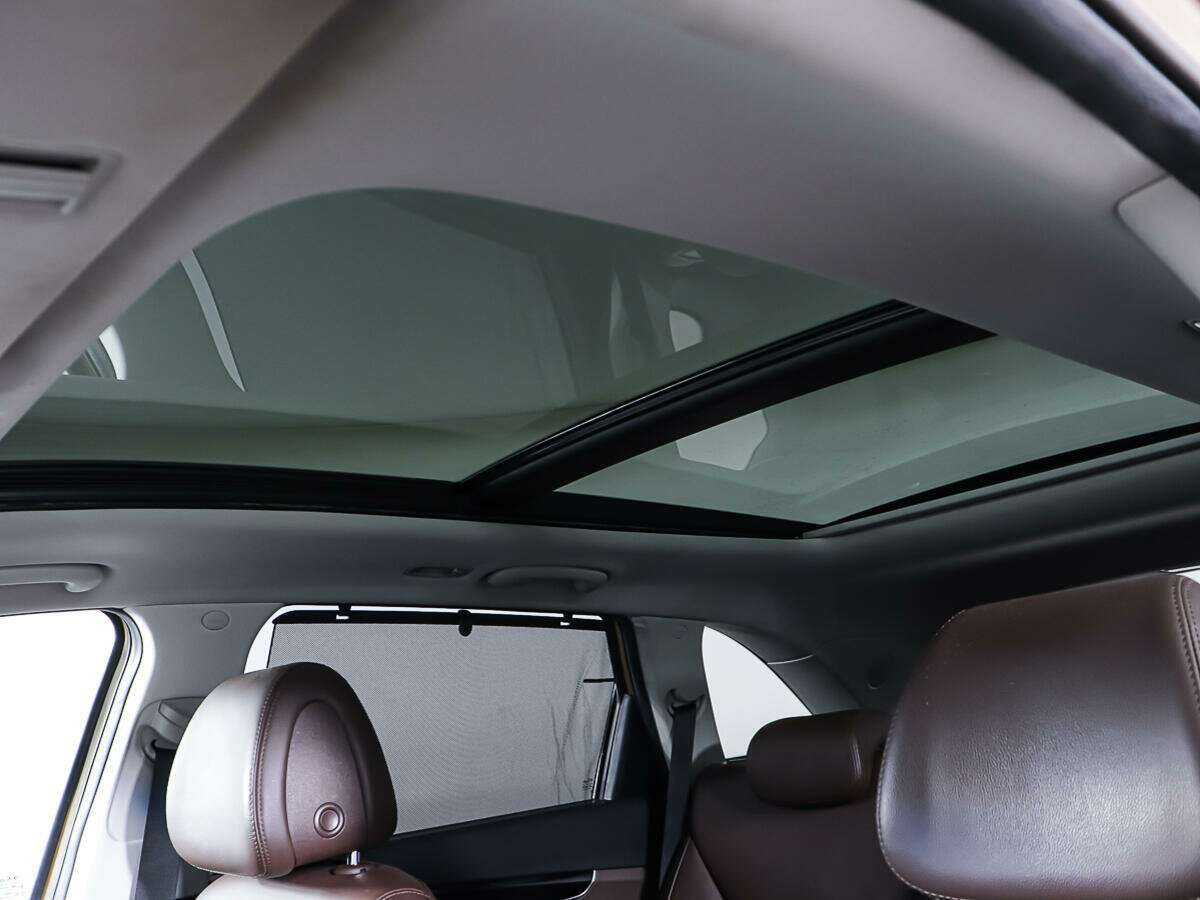Kia Sorento б/у, 2017, Автоматическая. Фото: #19